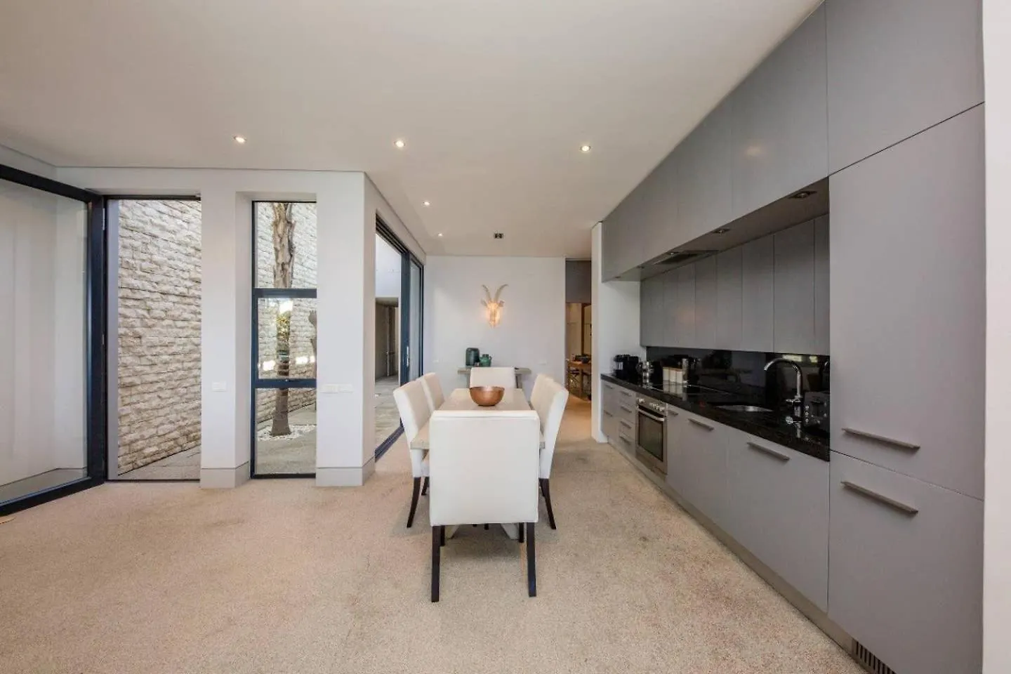 Loader Apartment Cape Town 0*,  Güney Afrika