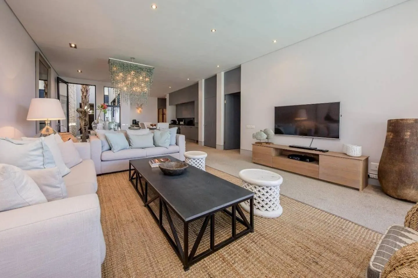 Loader Apartment Cape Town