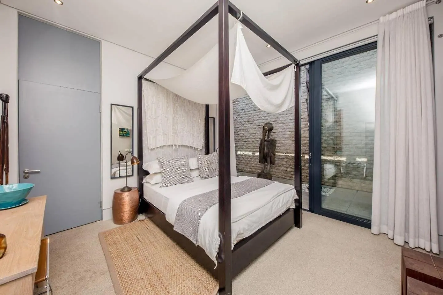 Loader Apartment Cape Town 0*,